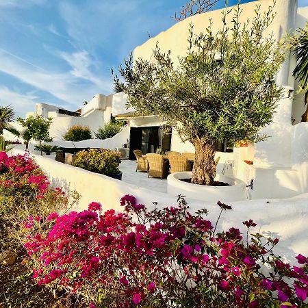 דירות מארבלה Superb Townhouse In Golden Mile מראה חיצוני תמונה