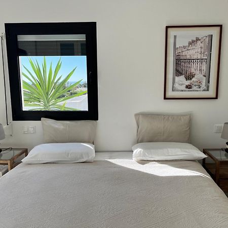 דירות מארבלה Superb Townhouse In Golden Mile מראה חיצוני תמונה