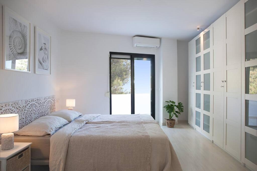 דירות מארבלה Superb Townhouse In Golden Mile מראה חיצוני תמונה
